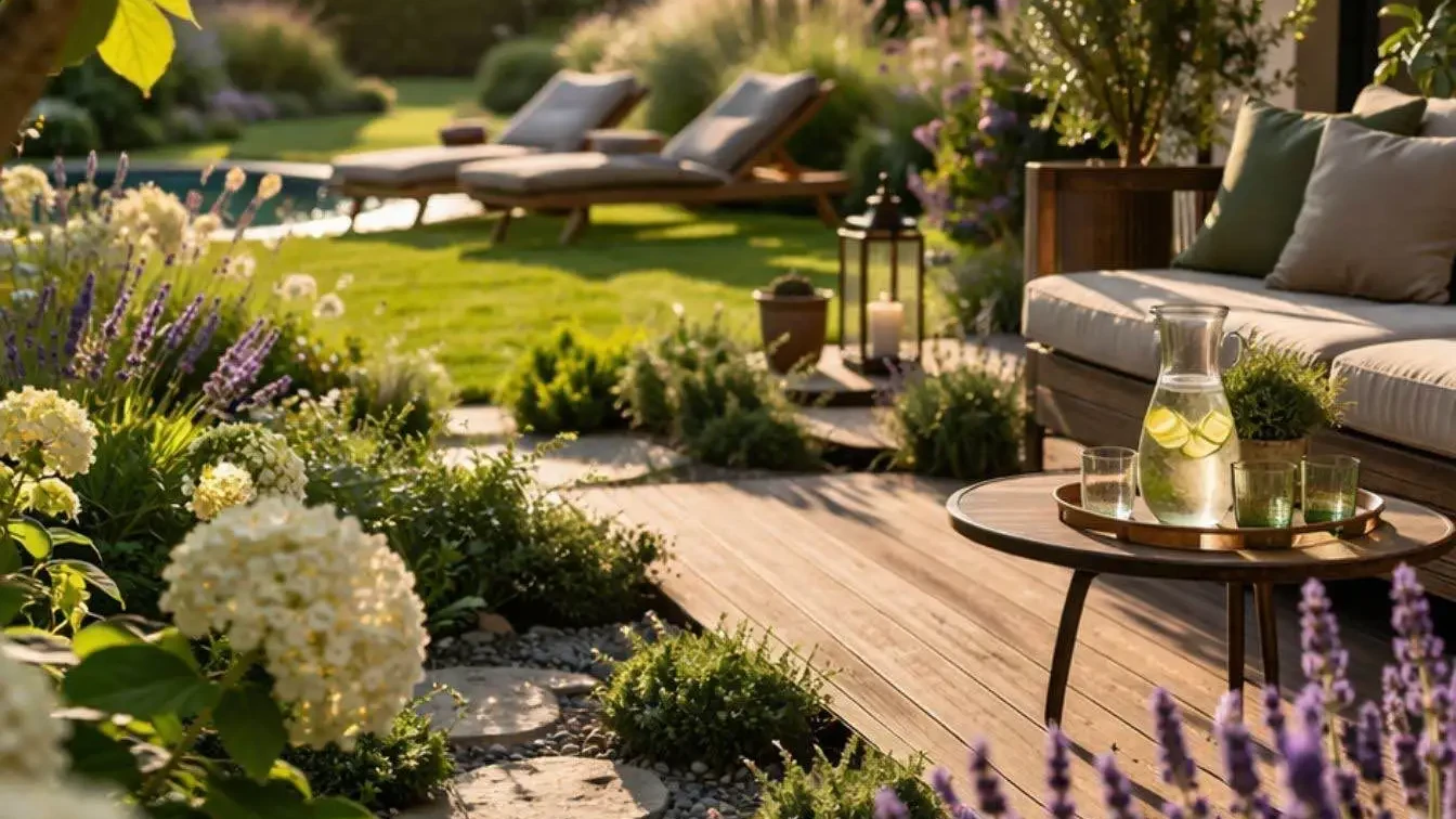 Realiz&aacute;cia z&aacute;hrady bez ch&yacute;b od Dream Garden.