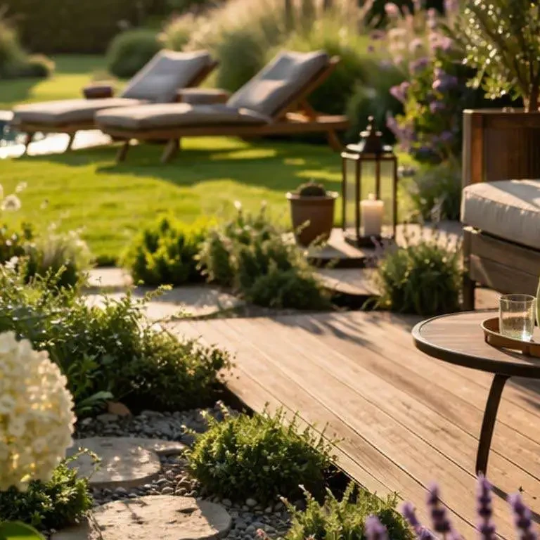 Realizácia záhrady bez chýb od Dream Garden.